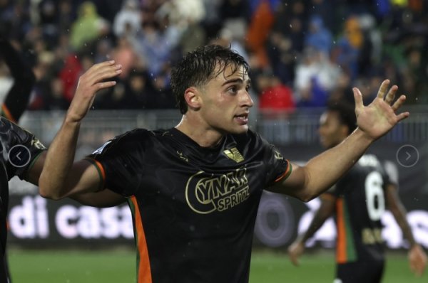 Dimazio: Turin wants to sign former Inter Milan midfielder Oristano and is negotiating with Venice