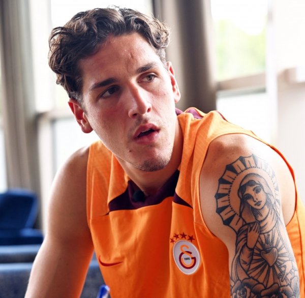 Romano: Zagnolo is still on Udinese s list of signings, but more clubs are in touch with it