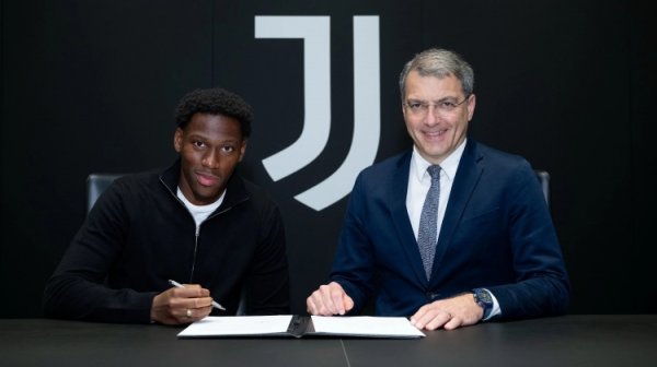 Jonathan David: Can t wait to complete his Serie A debut for Juventus
