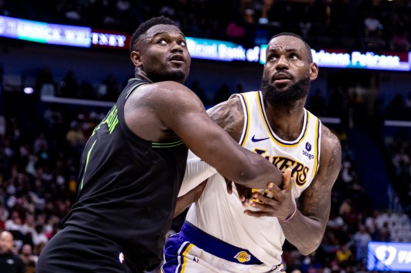 ESPN expert team predicts the most likely players to apply for a deal: Zion, Antetokounmpo, James  top three