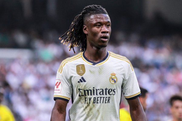 Marca: Real Madrid midfielder Kamavenga is expected to return after international match day