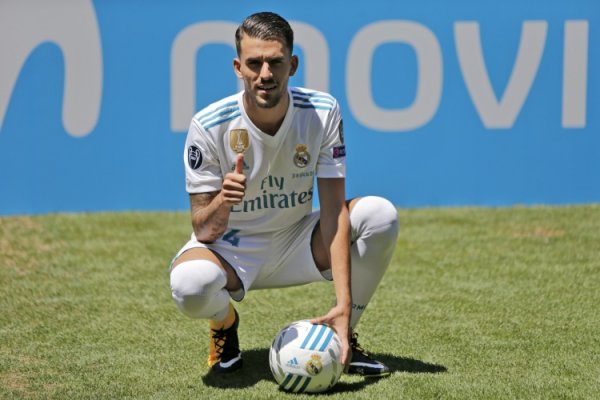 Romano: Real Madrid is very close to negotiating with Marseille for Sebalos  loan, and may have forced buyout