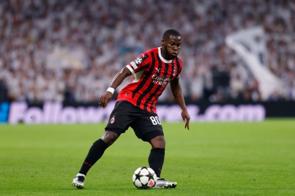 Pedura: Whether Brescianini leaves the team or not, Atlanta can offer Mousa for 25 million