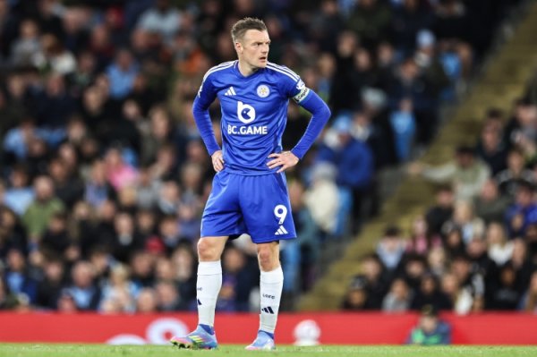 Sky: Negotiations are going well, Vardy is willing to transfer freely to join Cremona