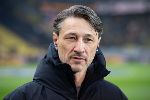 Kovac talks about Champions League draw: League opponents are quite attractive, the team s goal is to enter the knockout match