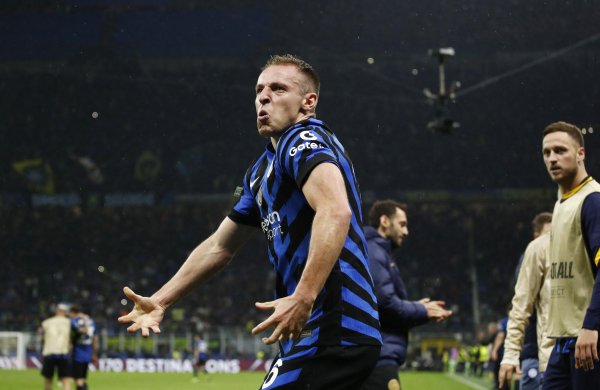 Main body: Inter Milan told Newcastle to bid 40 million euros for Flatse, and if it is sold, it may chase Lukeman again
