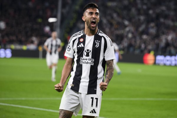 Italian media: Gonzalez is only able to join after Atletico Madrid sells players, and the possibility of staying at Juventus increases