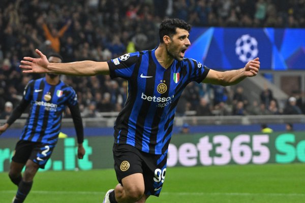 Romano: Taremi arrives in Athens on Sunday and will join Olympiacos for 2.5 million euros