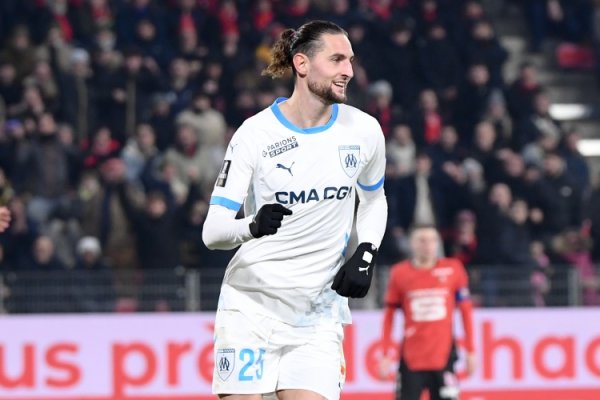 Romano: AC Milan is negotiating with Rabiot team, Marseille asks for 15 million euros