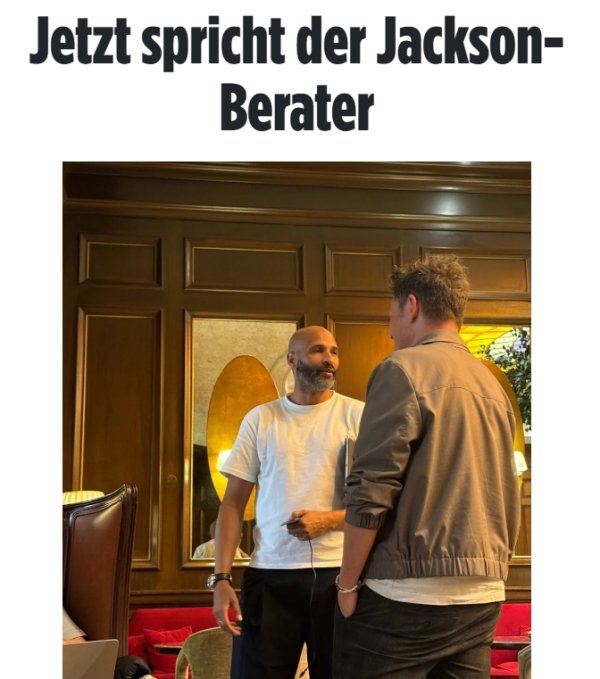 Keep leaving the team! Jackson agent: If we don t have hope, we won t stay in Munich