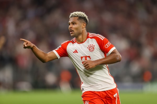 Mattus: Gnabry is a valuable asset for Bayern and Germany, and it is important to maintain a good attitude