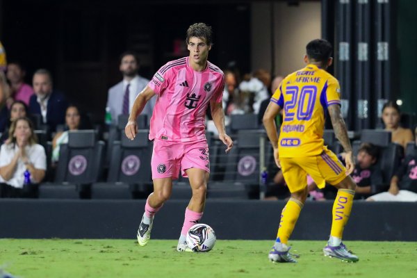 Dima: Parma is close to loan Miami International midfielder Kremasky, with a buyout fee of 4.5 million euros