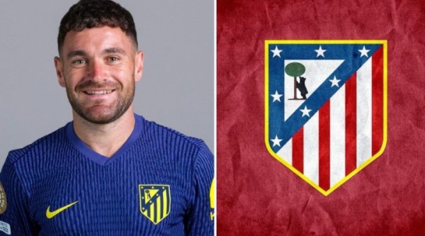 Reporter: Xavi Garland is very likely to leave Atletico Madrid in the last few hours of the transfer window