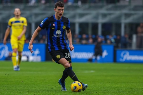 Dimazio: Akanji joins Inter Milan, Paval transfer to Marseille has entered the final stage