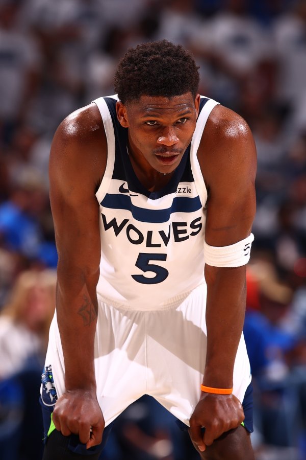 Timberwolves GM: Huazi s body fat rate dropped to 3.5%, with 3,600 shots in two months
