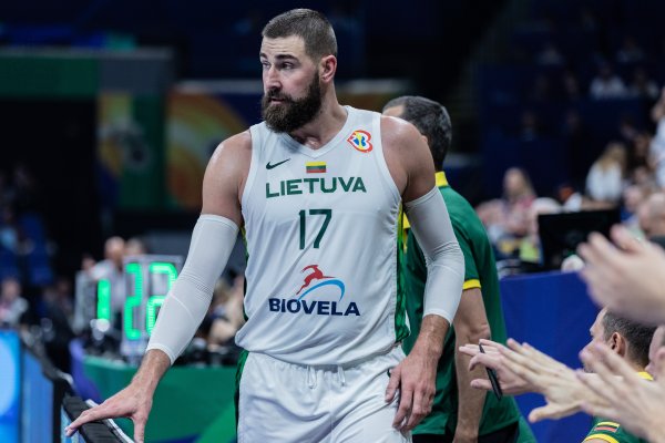pillar! Valanciunas made a full-scale 11 shots and scored 18 points and 9 rebounds, with 2 assists and 2 breaks and 2 blocks