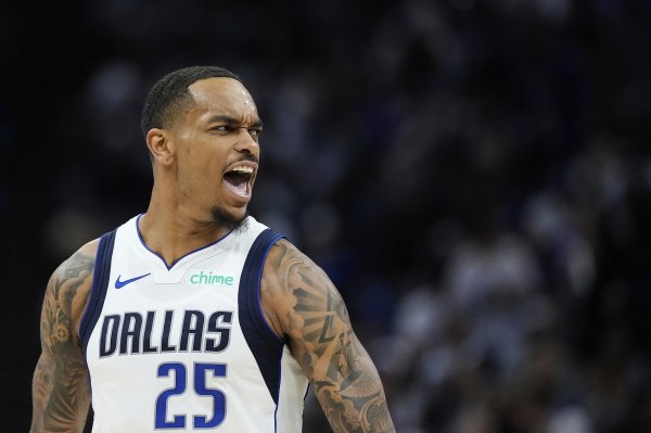 Media person: Washington renews its contract cost-effectiveness, and the Mavericks  front line resources are overflowing