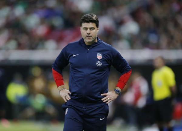American celebrity Pipochettino: The lineup trial stage should end, and some players are missing are puzzling