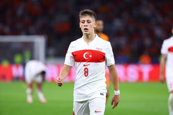 Guerre: Victory against Georgia is dedicated to the Turks, and it will be difficult for Spain to kick us