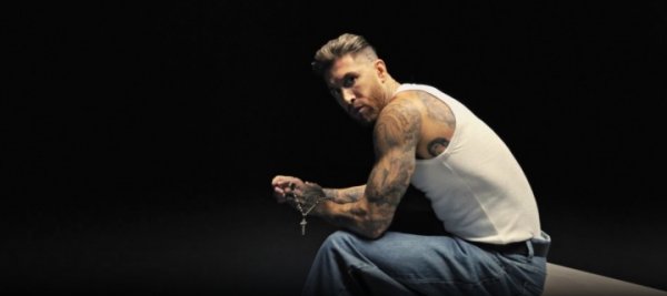 Ramos single is available! 🤣Ryanair jokes: This song is forbidden to be played on our planes