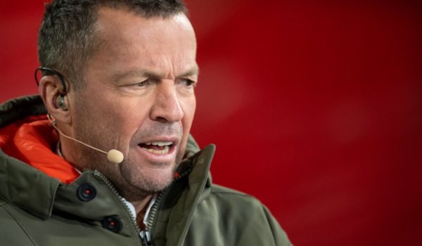 Matteus: I regretted that Hones frequently lost his composure in public. Bayern officials have apologized to me