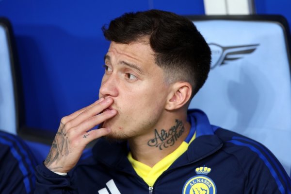 Romano: Cudisia and Riyadh negotiate Otavio s transfer, will sign for two years