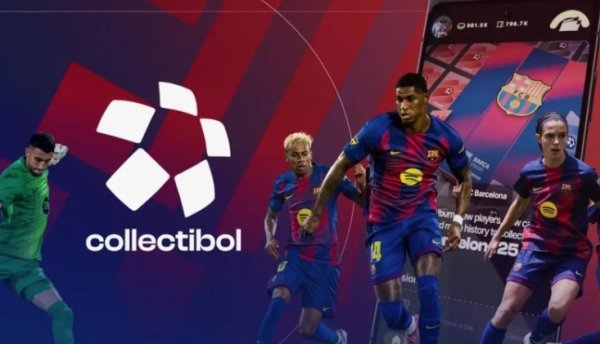 Generate income in a fancy way! Spanish media: Barcelona launches new online star card to create new revenue sources