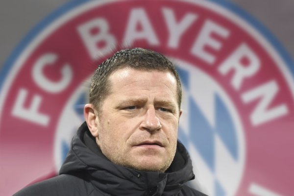 Basler: Ebert is in the most difficult situation among Bayern s sports directors in recent years, and he has become a plaything for the media