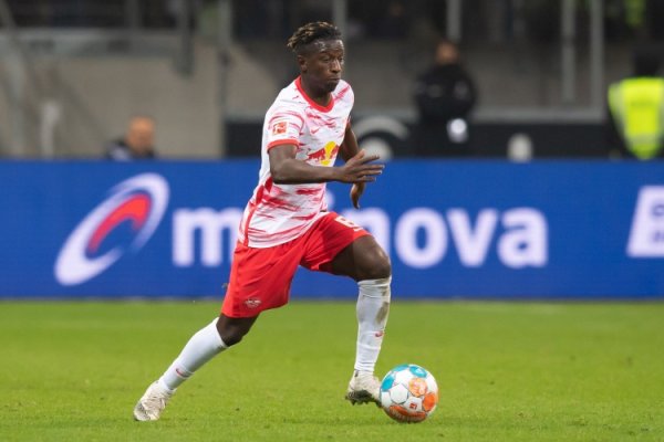 Leipzig official: Banzuchi can play in Mainz, Hedara and Henriss are still absent