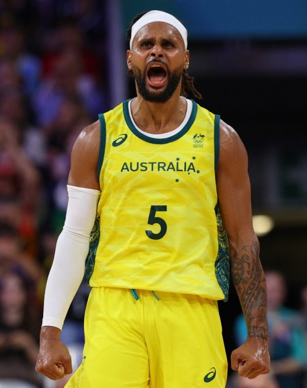 Let me say that a player who is much stronger than the NBA in international games!
