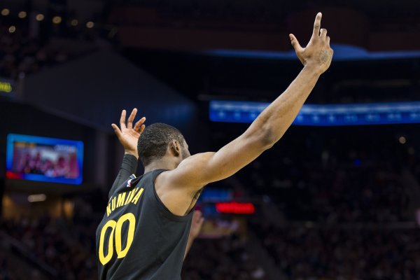 Shams: The Warriors firmly rejected the offer for O Neal + second round pick and Monk + first round pick for Kuminga