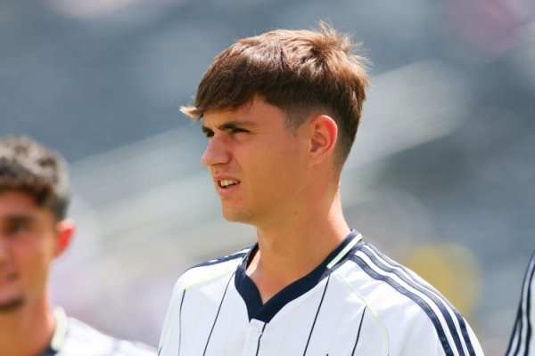 Each Sport: If Heisen is suspended due to red card, Real Madrid youth training young player Aguado will have a chance to play