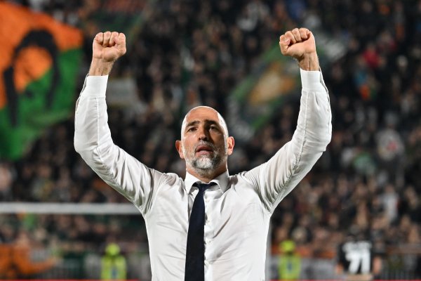 Tudor: Juventus has tried its best to do its best, and all players are important to contribute