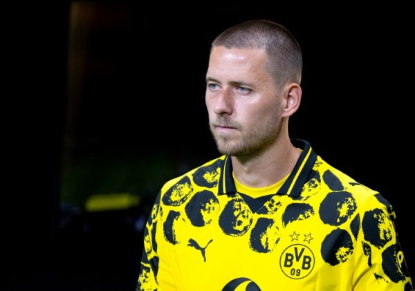Anton: Today we do better than the Champions League. Schlottbeck has made a lot of efforts to make a comeback