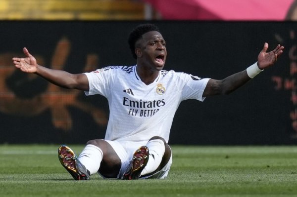 Channel 6: Real Madrid doesn t care whether Vinicius leaves the team for free, and leave if they don t accept the contract renewal conditions