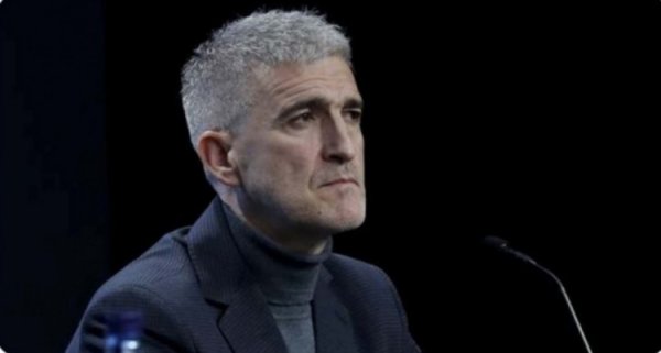 Romano: Former Imperial Society Director Olabe will replace Monci as Villa s new director