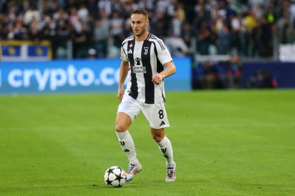 Italian media: Kupmenas s condition is getting worse and worse, Juventus may sell him as early as the winter window