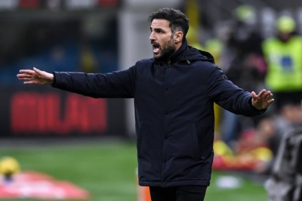 Dima: Fai never rejected Leverkusen, Rome and Inter Milan, but Cuomo did not let him go