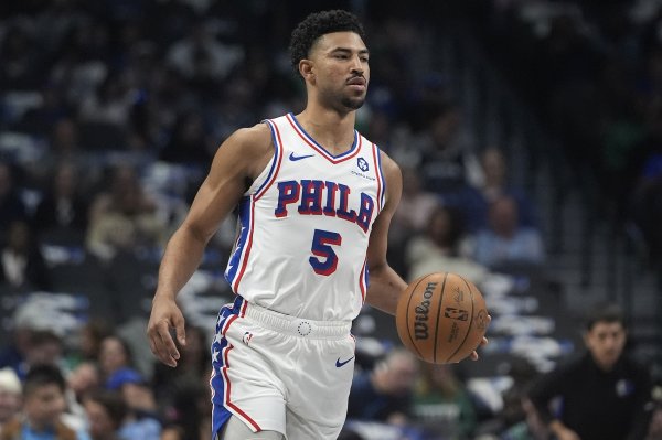 Team Note: Grimes continues negotiations with the 76ers this weekend, players do not go to Abu Dhabi to play preseason