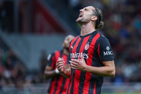 Donadoni: Rabiot is the core of Allegri s tactical thinking, he is really crucial to Milan