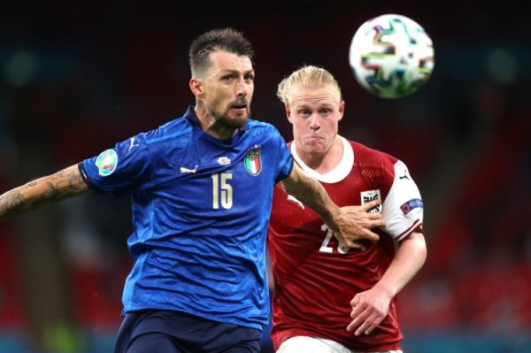 Duti: After Leoni was seriously injured, the Italian national team considered re-recruiting Archelbi