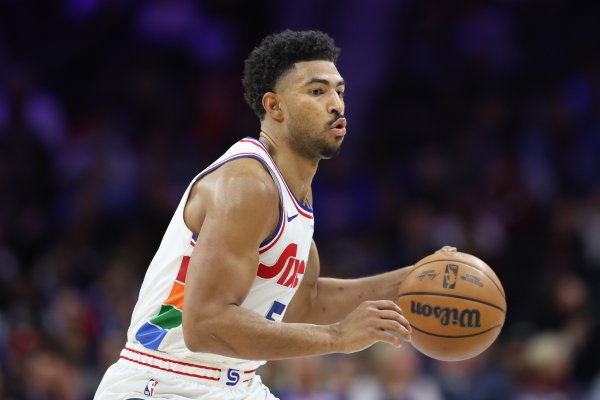 American News: If Grimes waives the veto power in a one-year contract, 76ers are willing to give 19 million