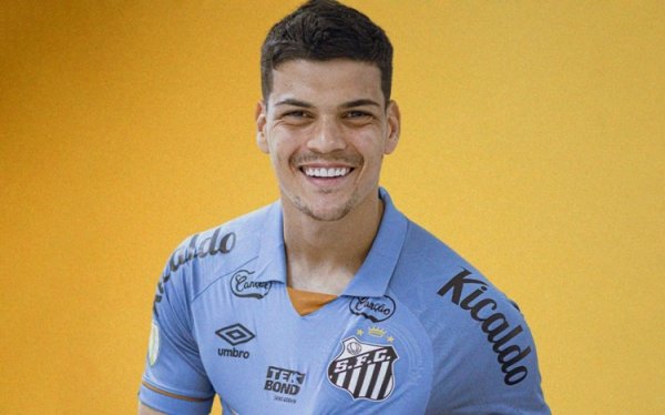 Cesar: Neuer will leave Bayern within one or two years, I recommend signing Santos goalkeeper Brazang