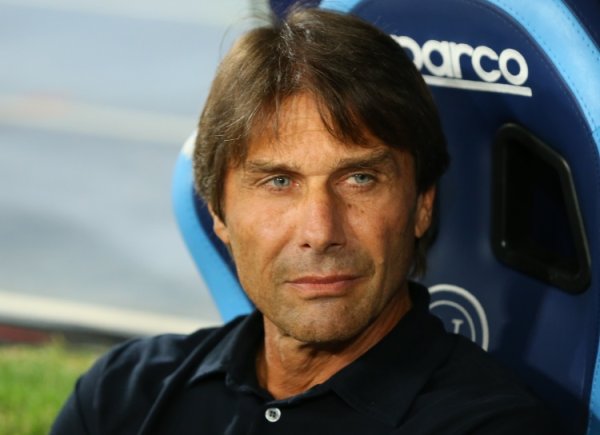 Focus showdown! Conte: It s too early for Napoli to compete for the championship, and the game against Milan will be difficult