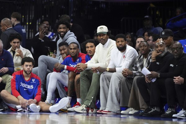 The 76ers used 54 sets of starters last season and 30 players appeared. Both numbers are the first in the league.