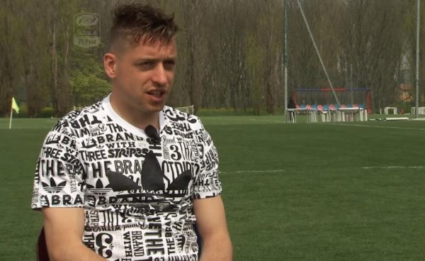 Jakelini: Atlanta once dominated the game but failed to secure the victory, Juventus players are tired