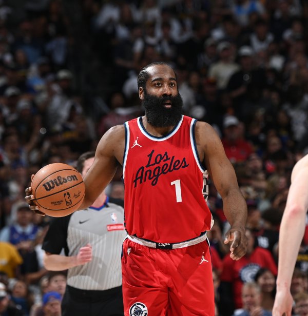 Harden talks about partnering with Paul again: All of us have the same goals