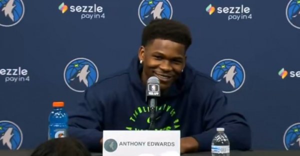 The teammate you miss the most? Edwards: My Nig Vanderbiao and Okogie