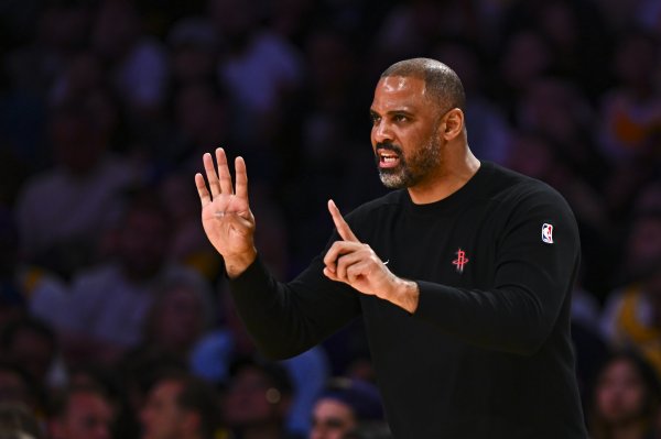 Uduka: Durant is perfect for our team He just can solve our problems