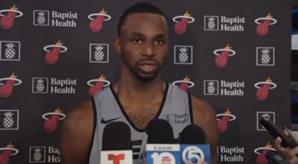 Wiggins: Like the Heat s competitive spirit and tenacity, everyone will win at all costs